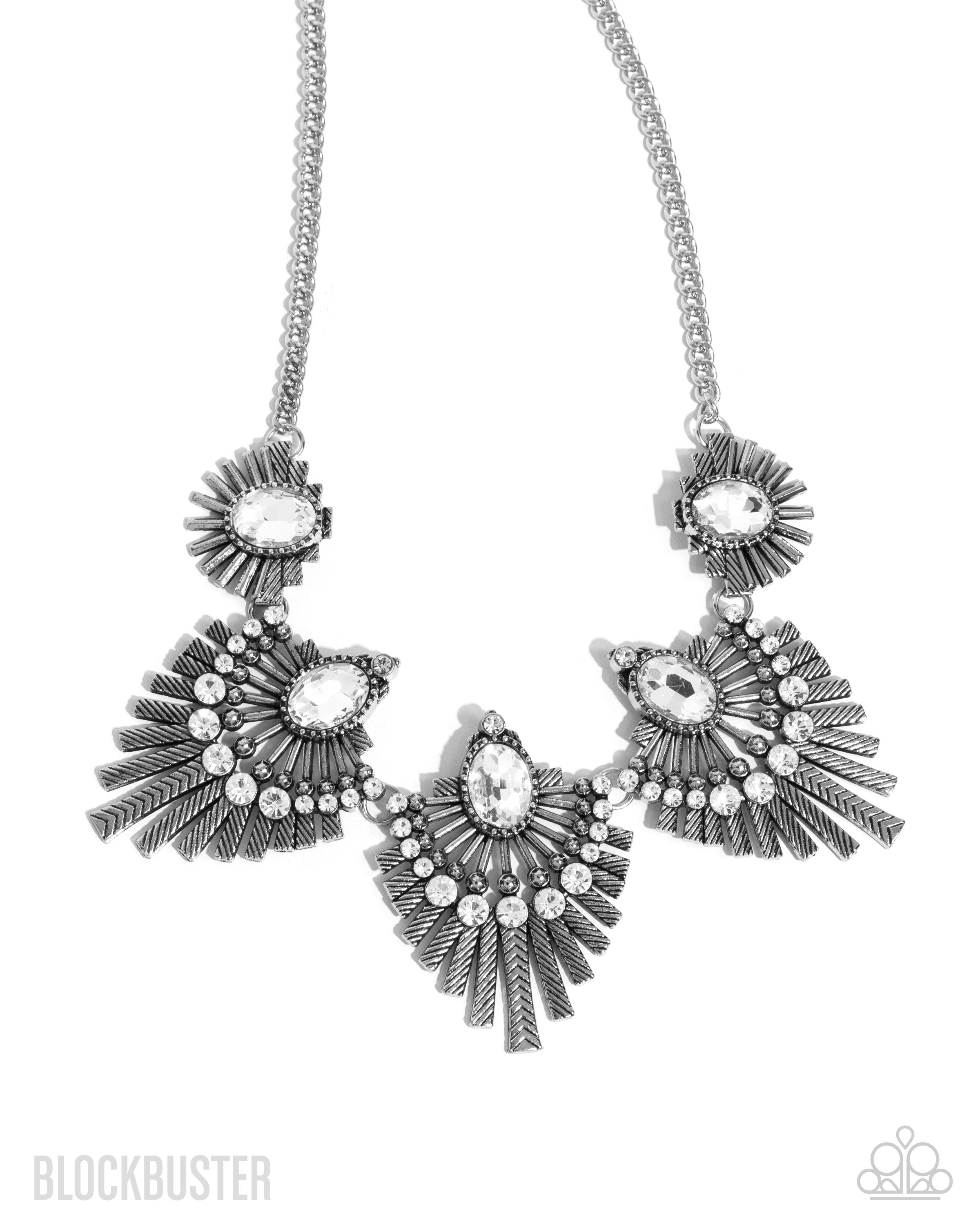 Miss YOU-niverse - Silver