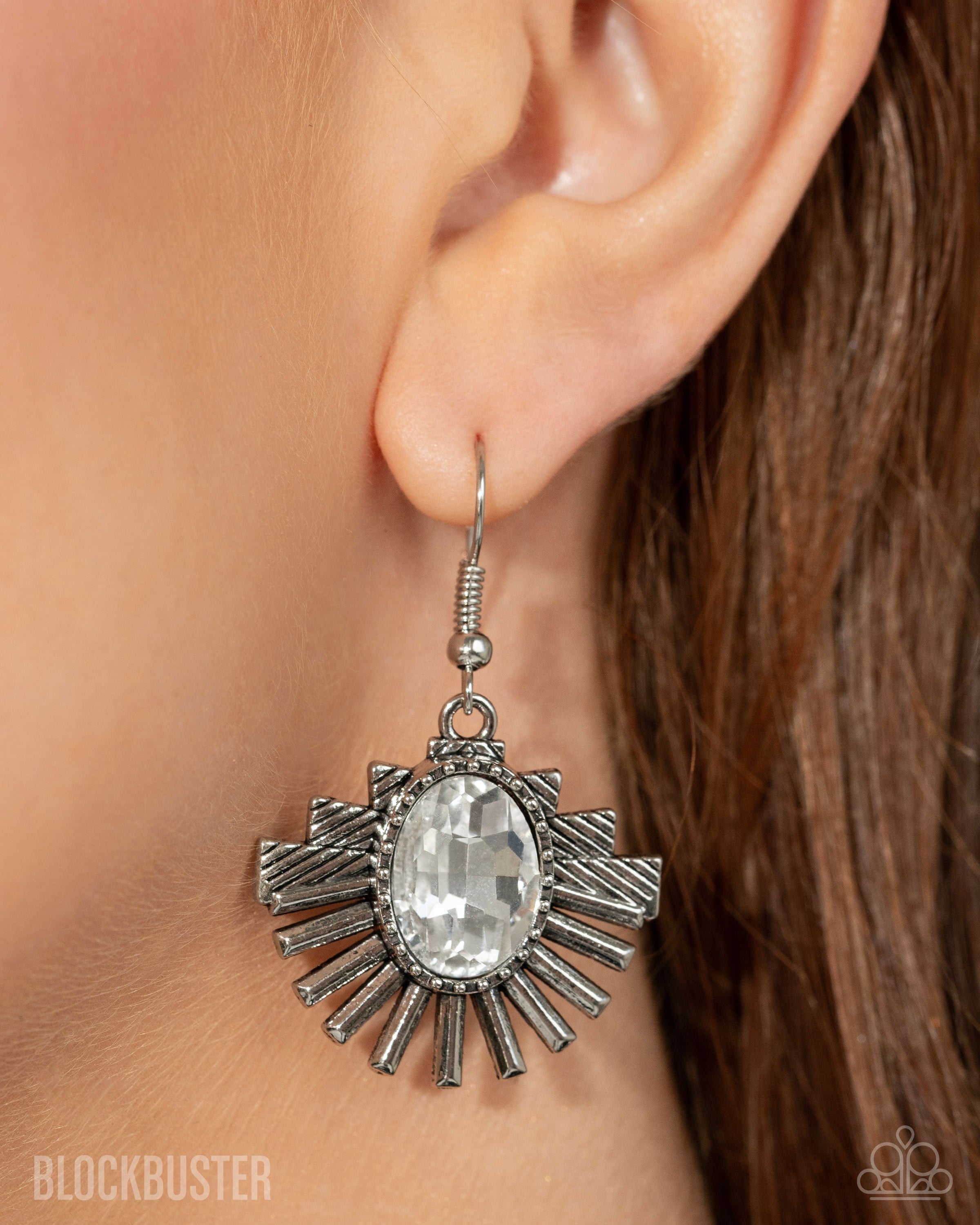 Miss YOU-niverse - Silver