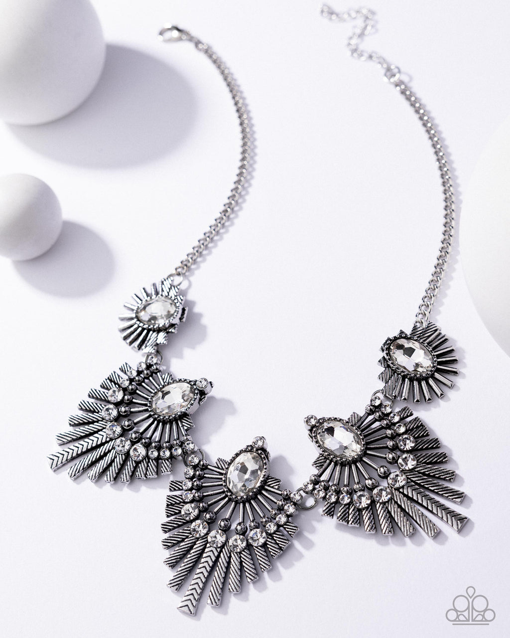 Miss YOU-niverse - Silver