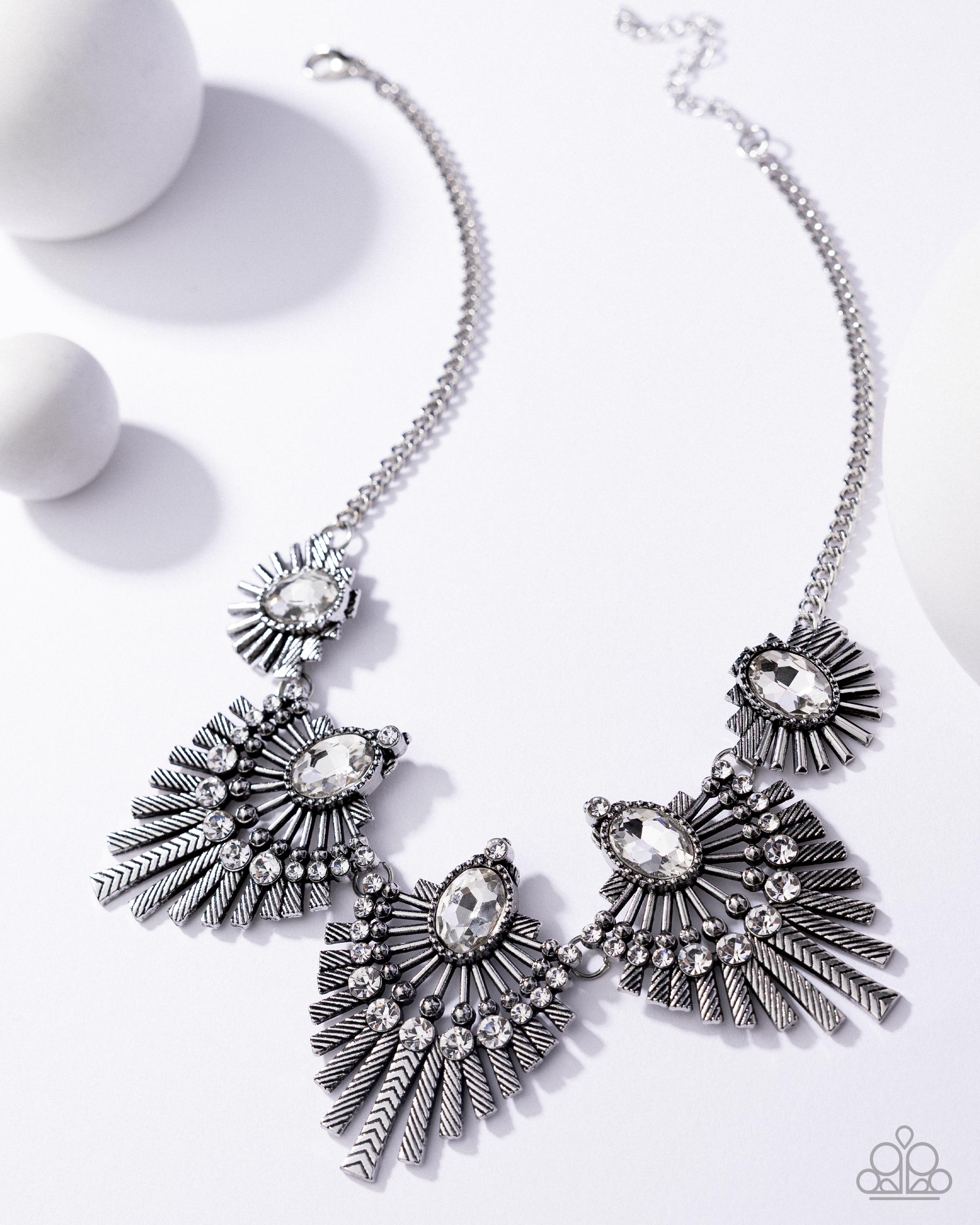 Miss YOU-niverse - Silver