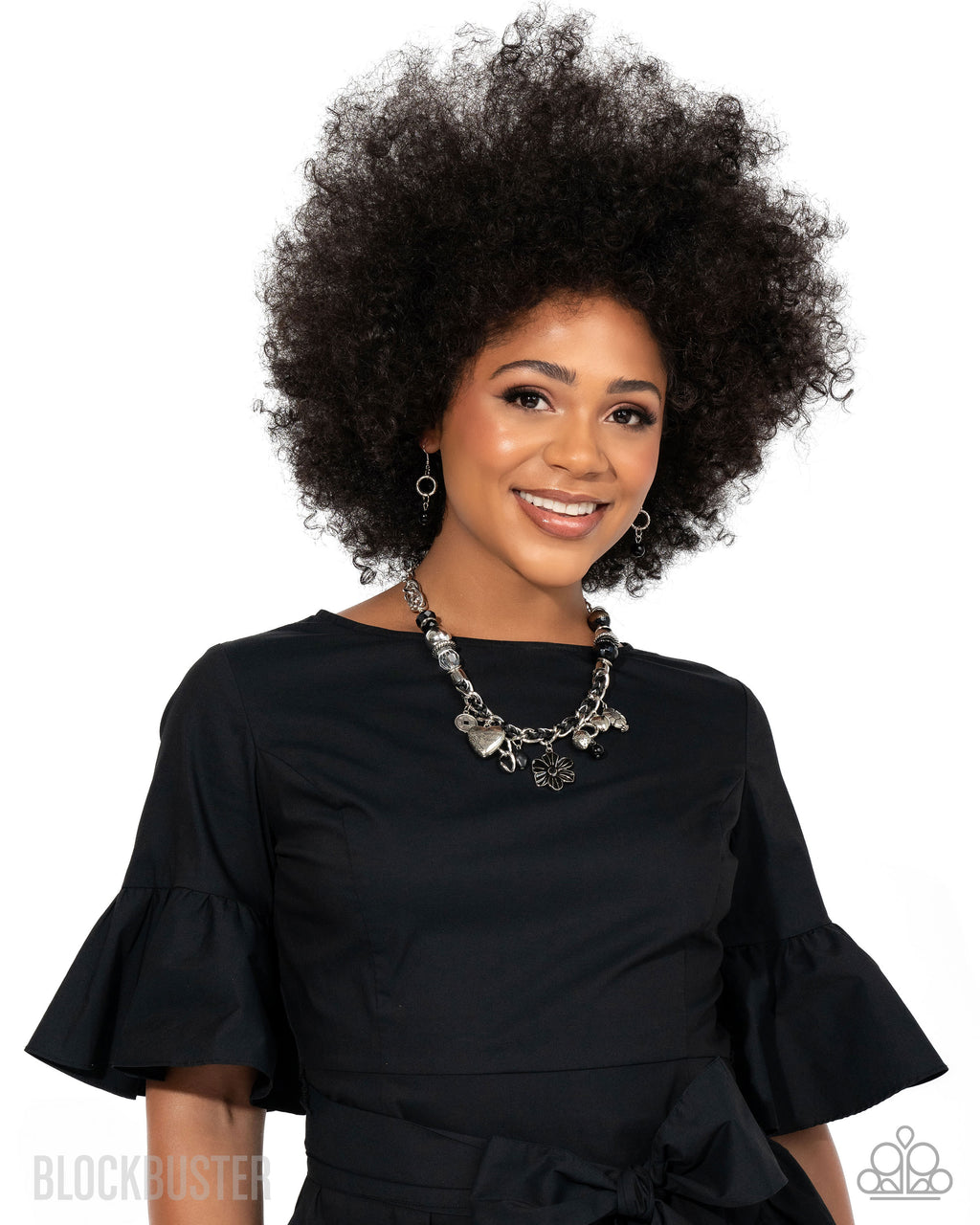 Charmed, I Am Sure - Black