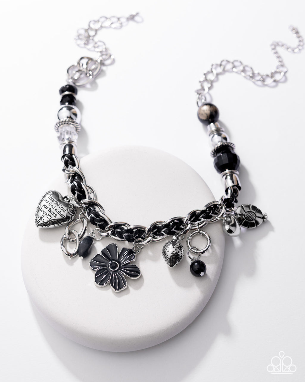 Charmed, I Am Sure - Black