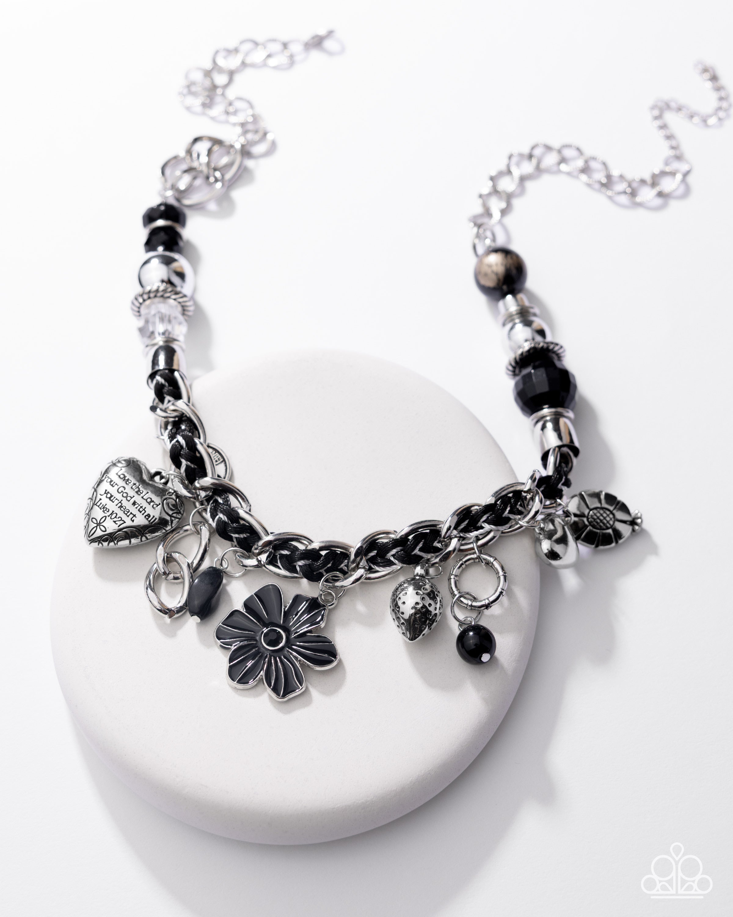 Charmed, I Am Sure - Black