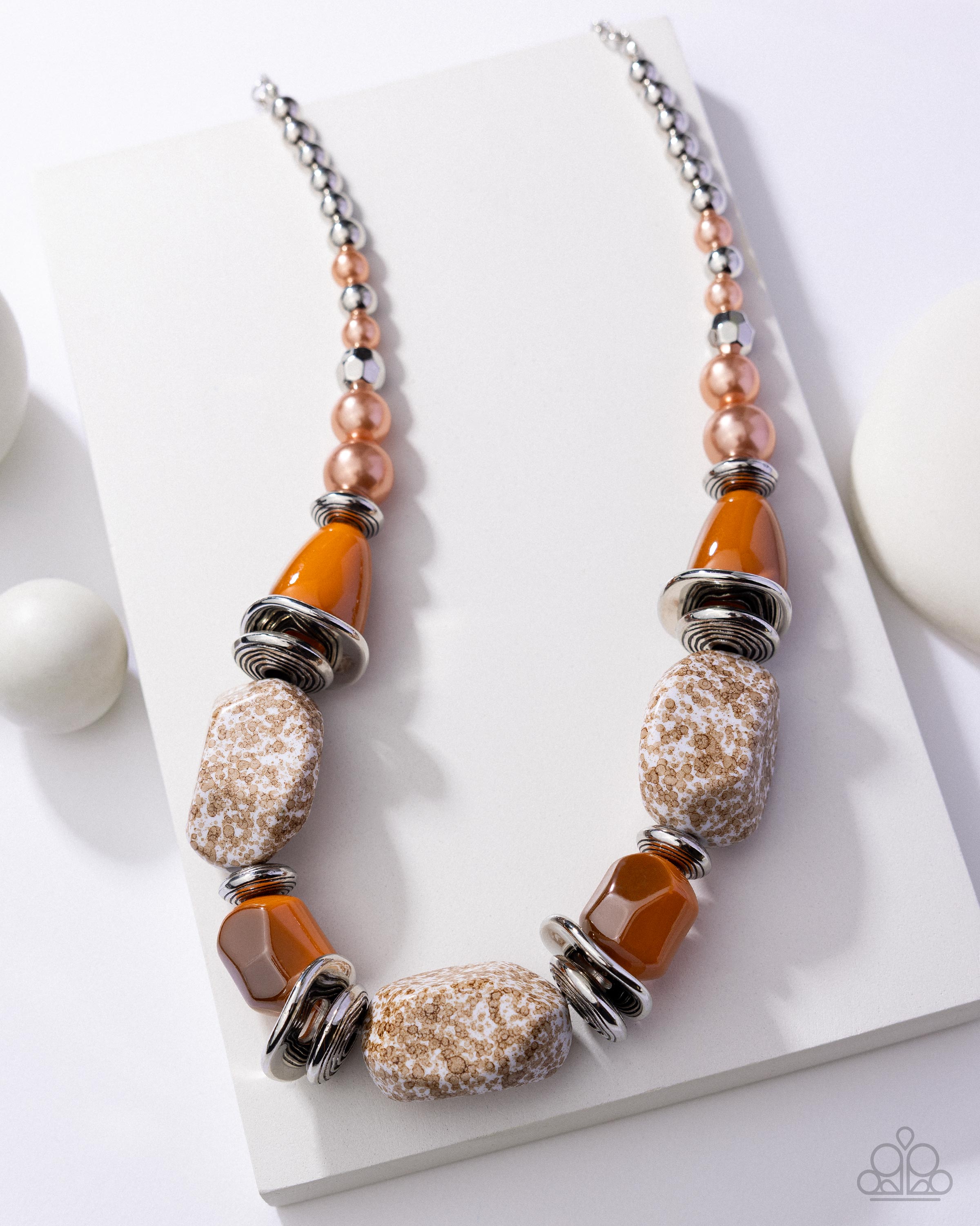 In Good Glazes - Peach