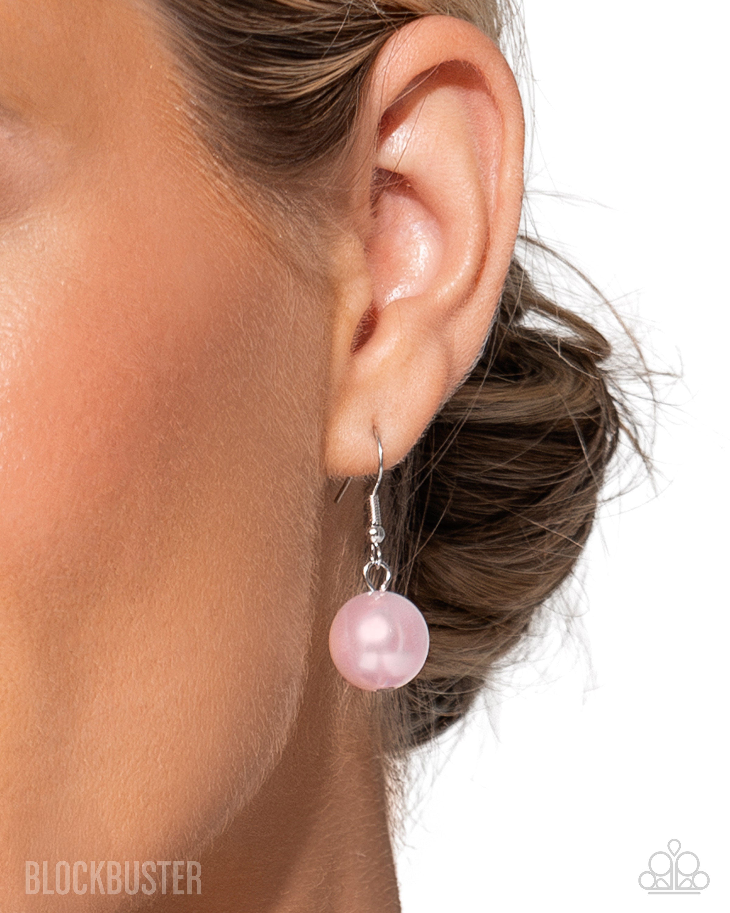 All The Trimmings - Pink