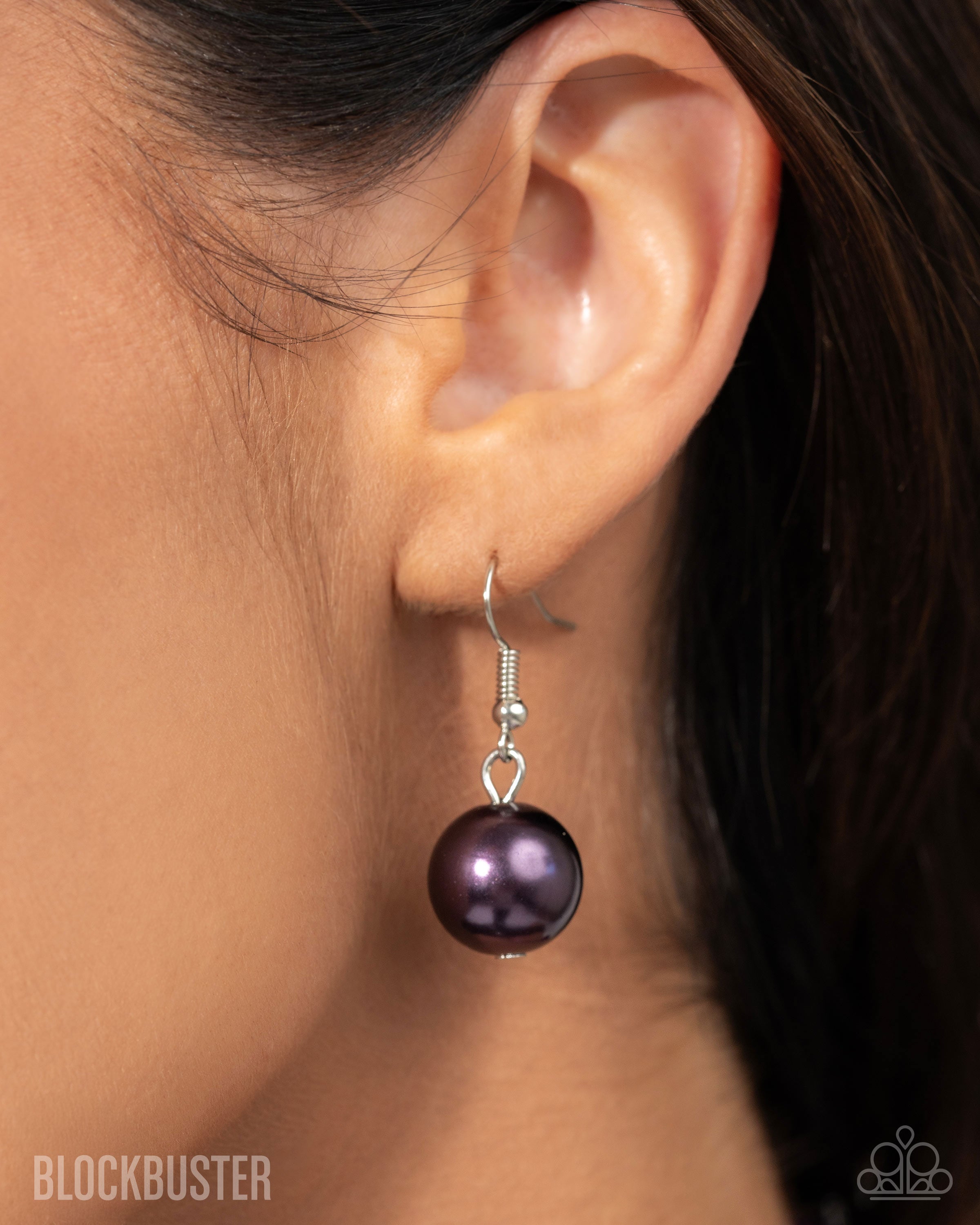 All The Trimmings - Purple