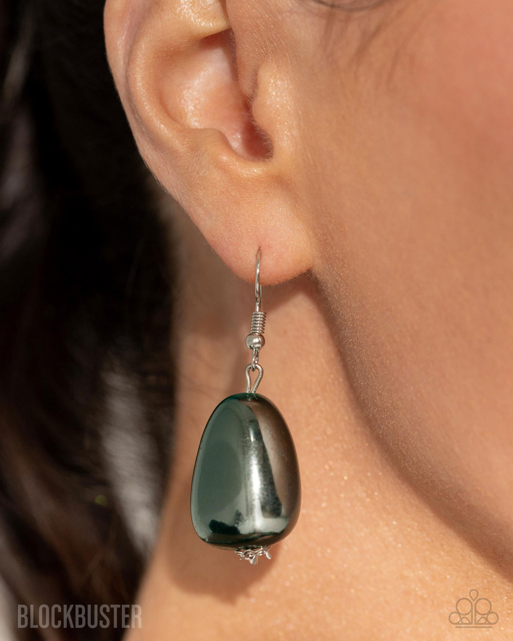 In Good Glazes - Blue