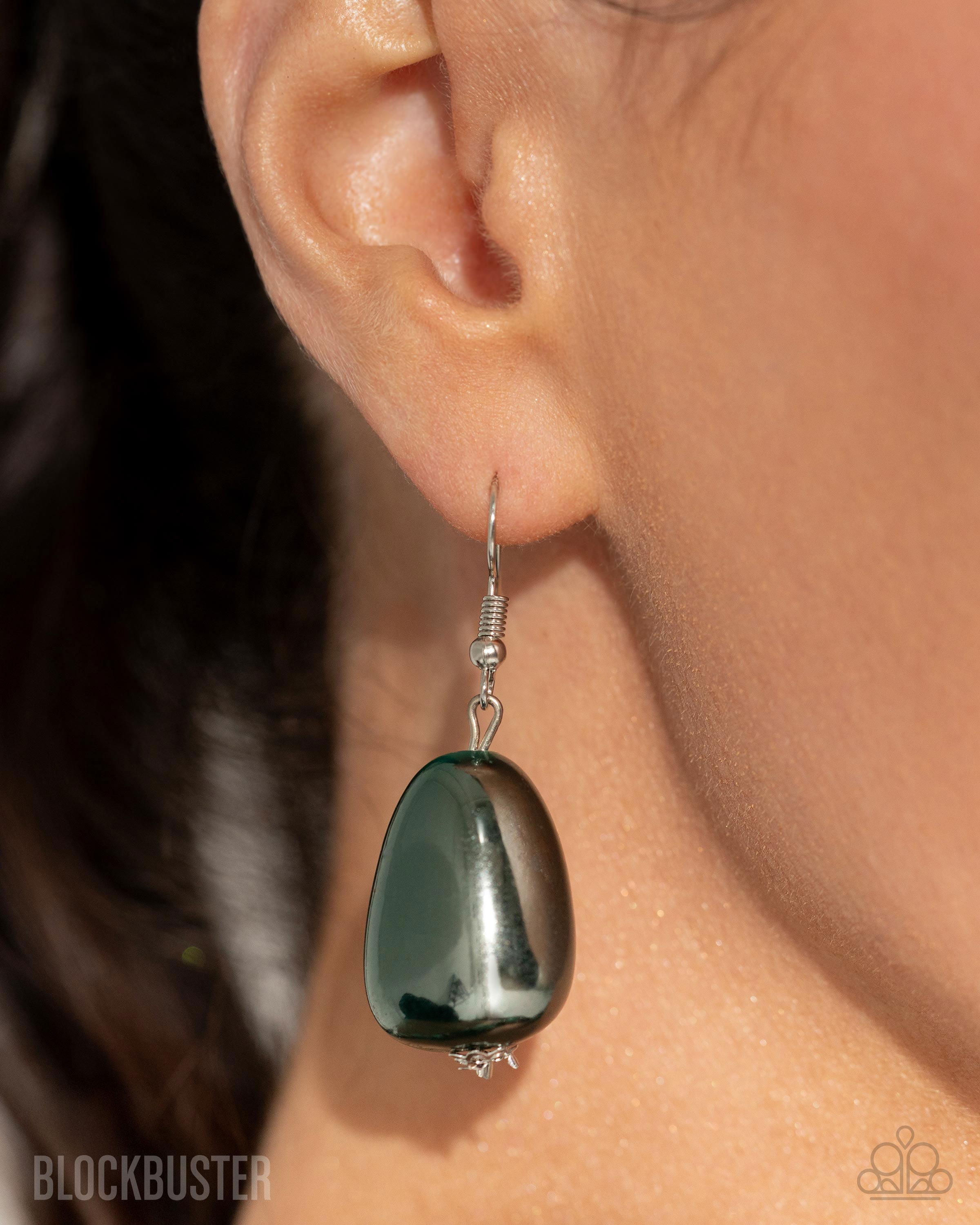 In Good Glazes - Blue