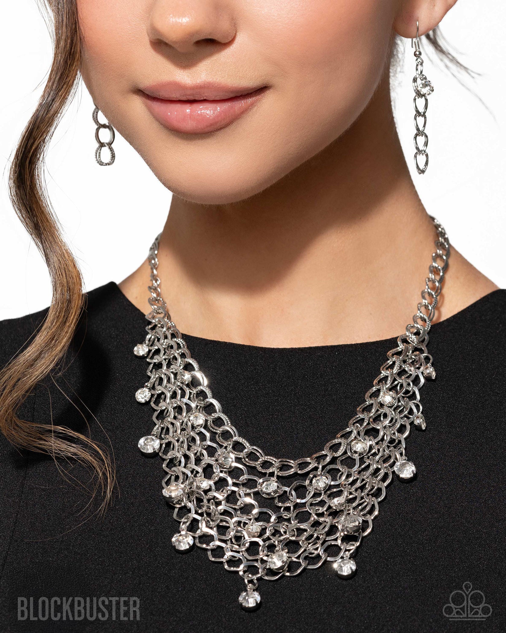 Fishing for Compliments - Silver