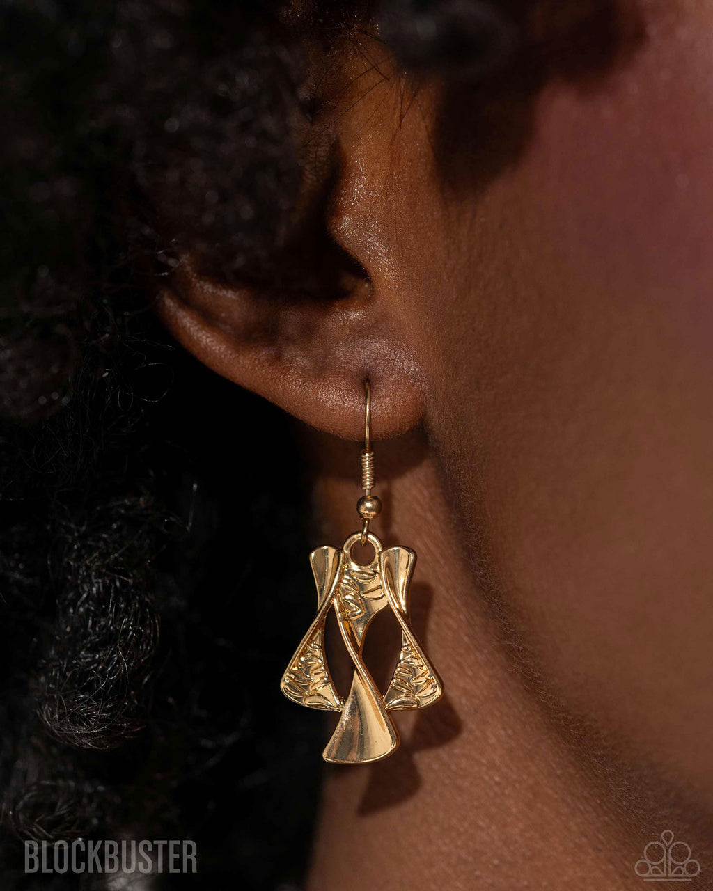 The Sands of Time - Gold