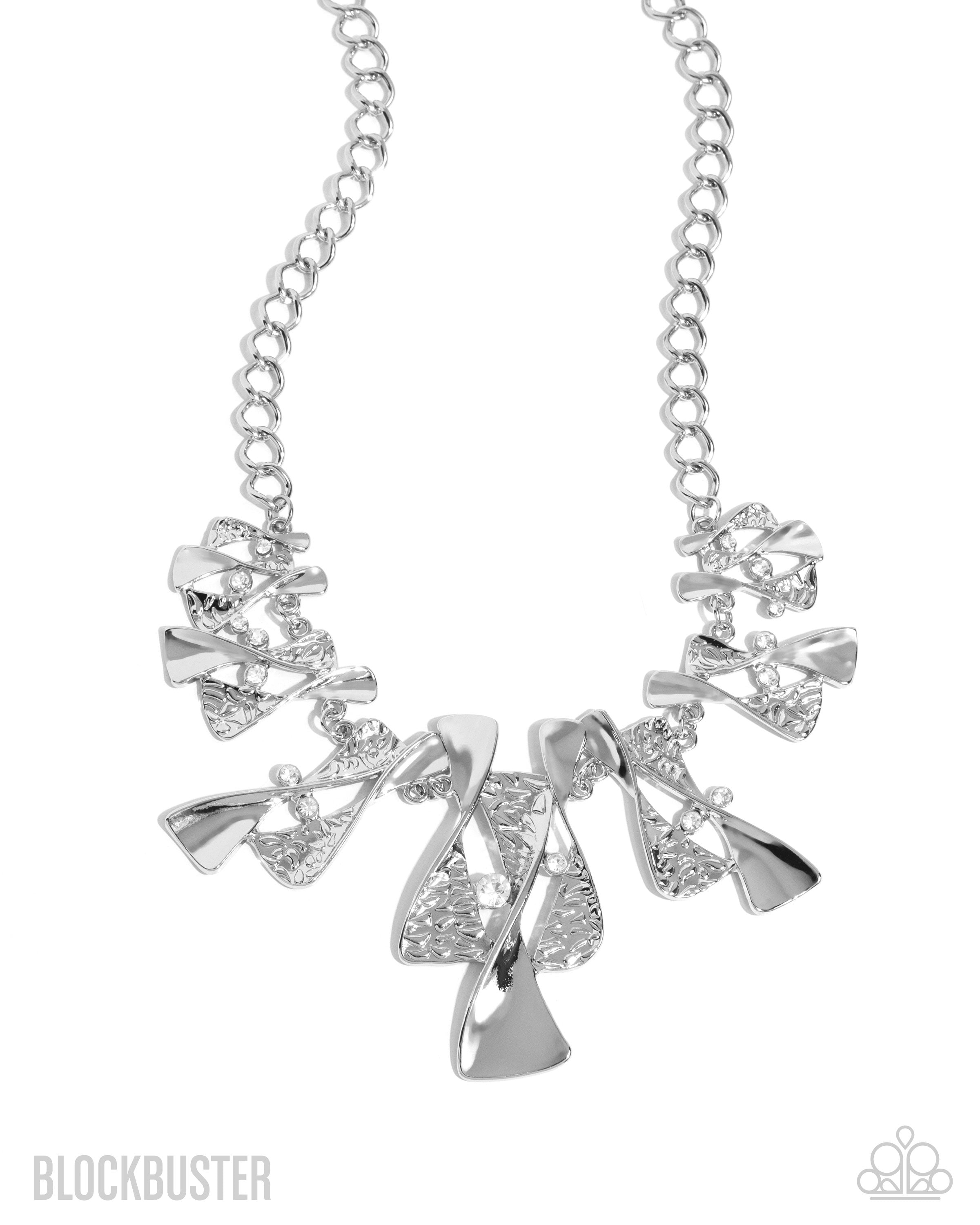 The Sands of Time - Silver