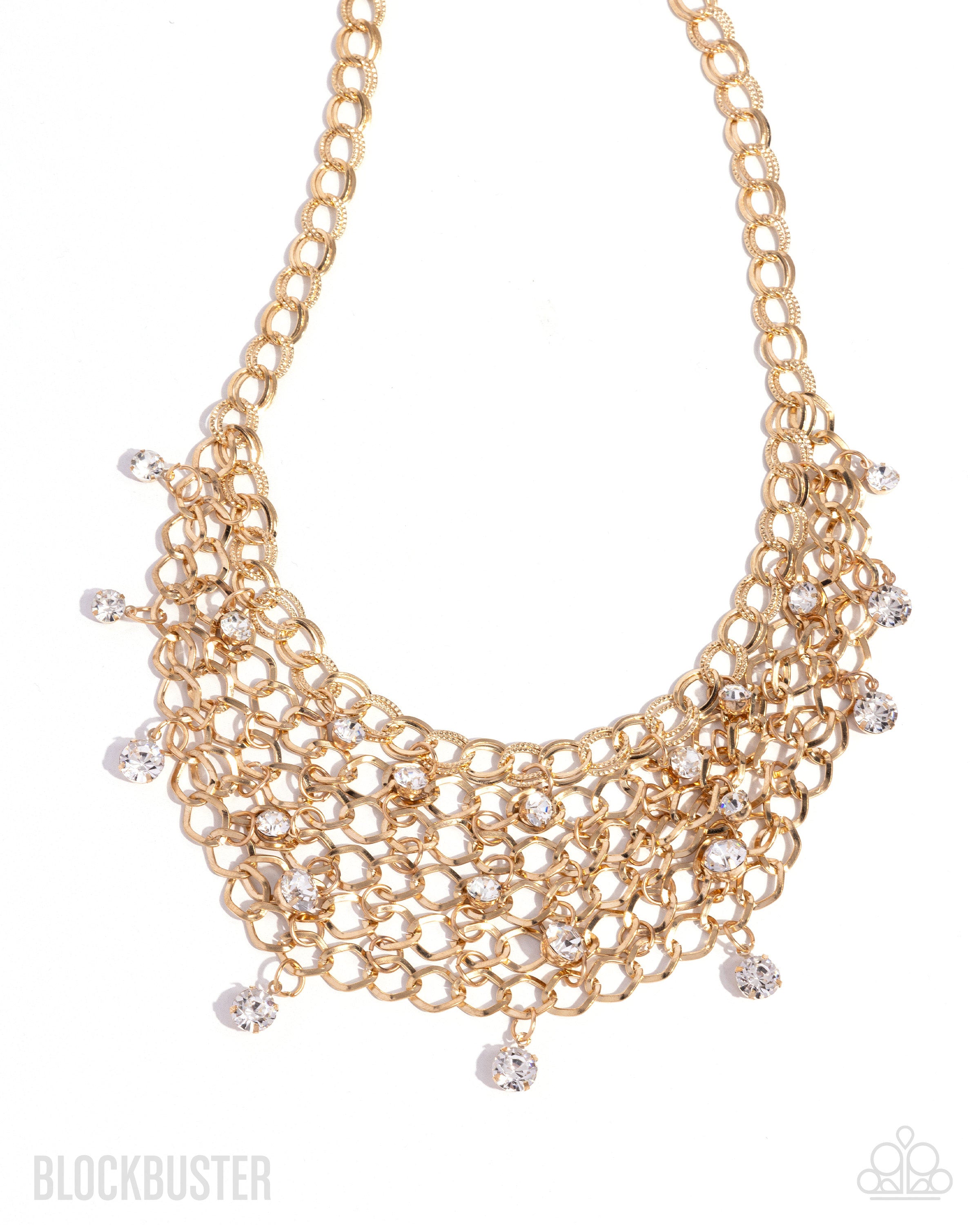 Fishing for Compliments - Gold