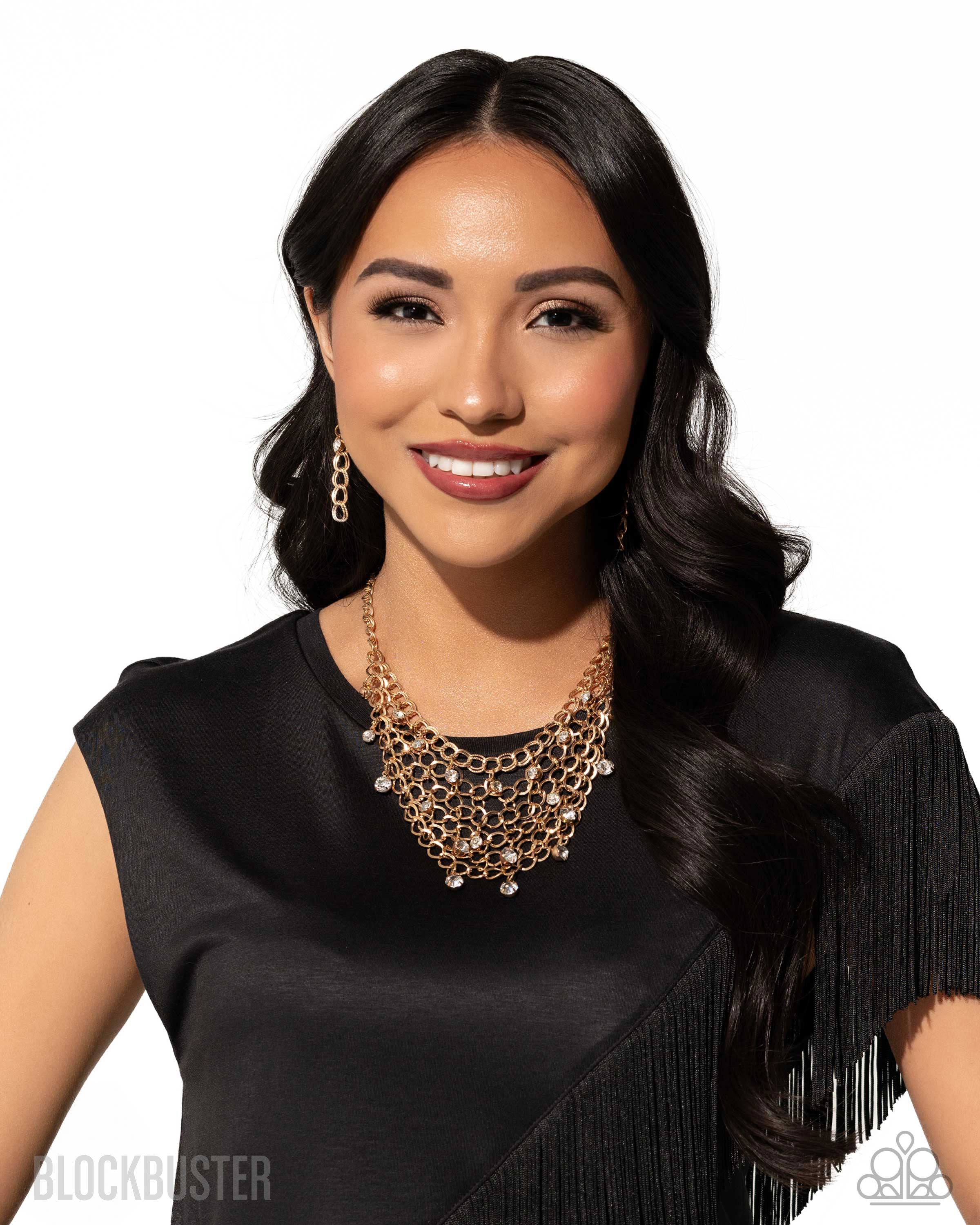 Fishing for Compliments - Gold