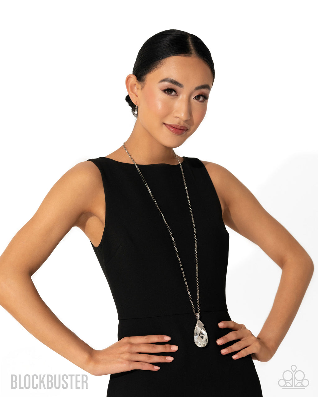 Spellbinding Sparkle - White