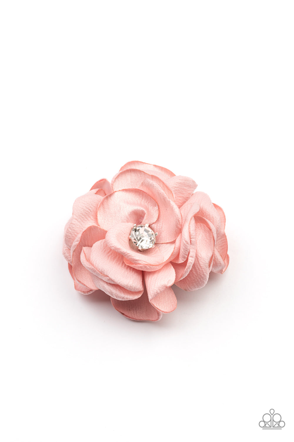 âPampered in Petals - Pink