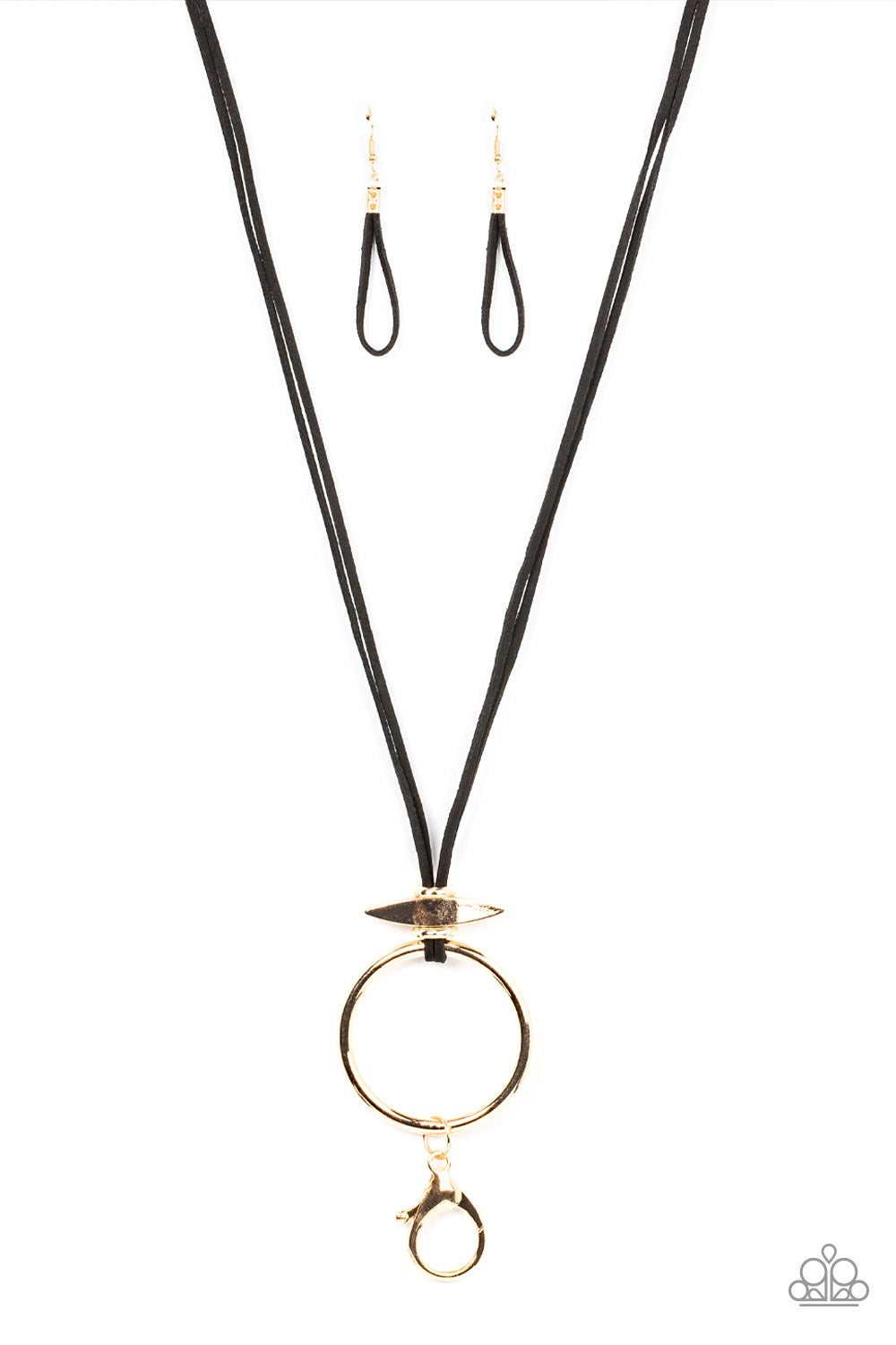 âNoticeably Nomad - Gold