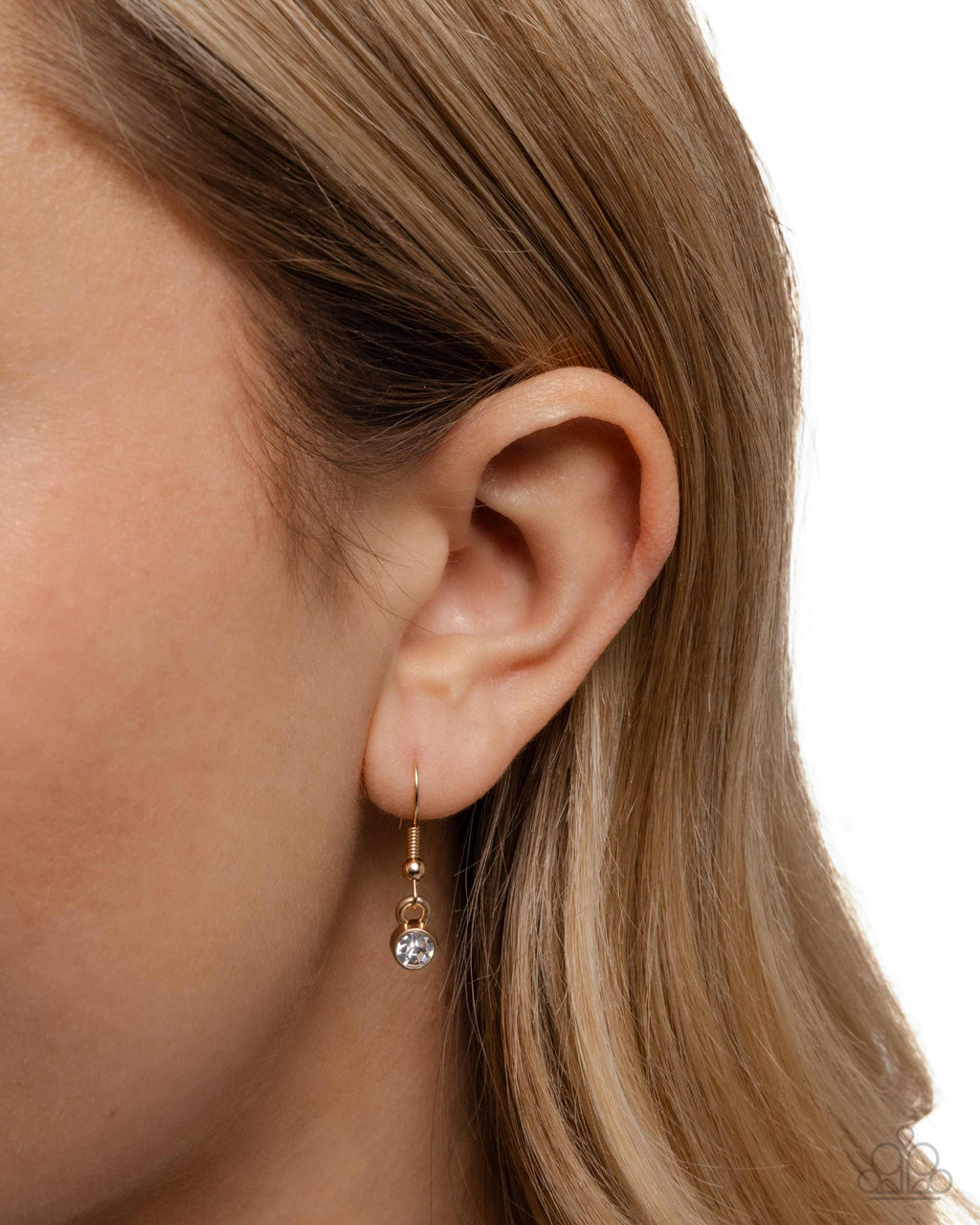 Graceful Glory - Gold