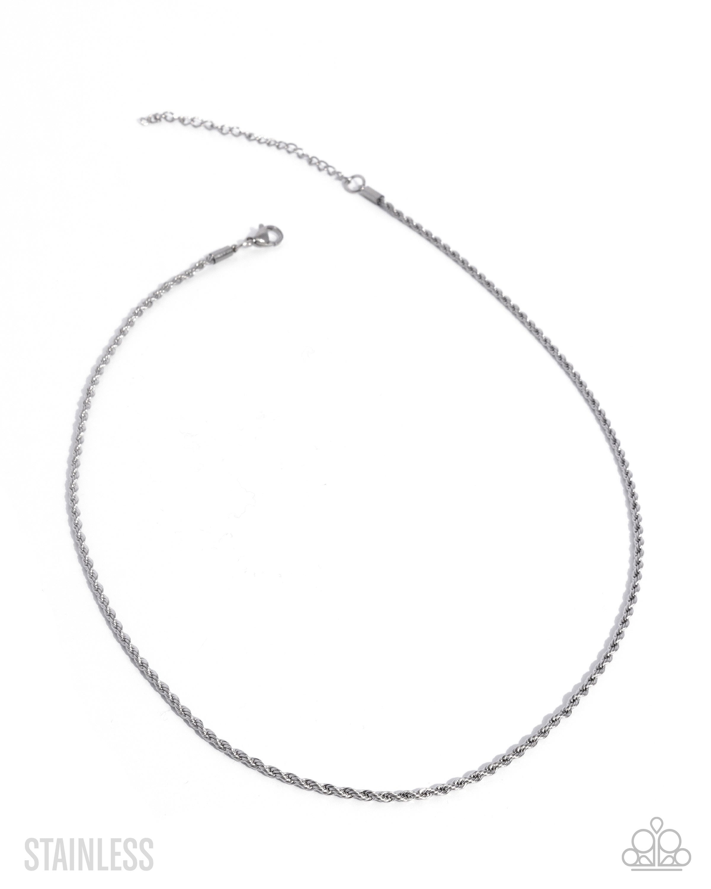 Rational Rope - Silver