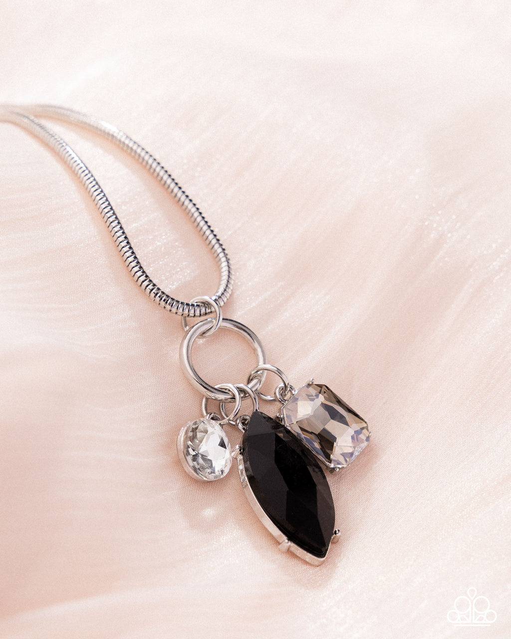 Lively Luminescence - Black