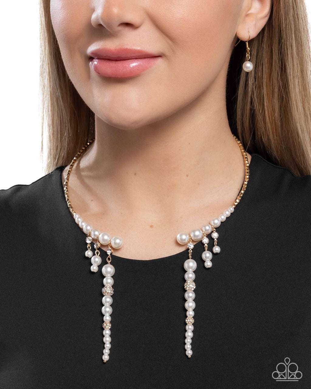 Darling Decade - Gold