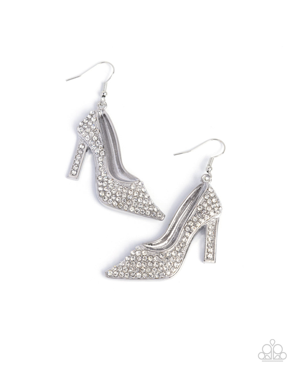 Wedding Shoes - White