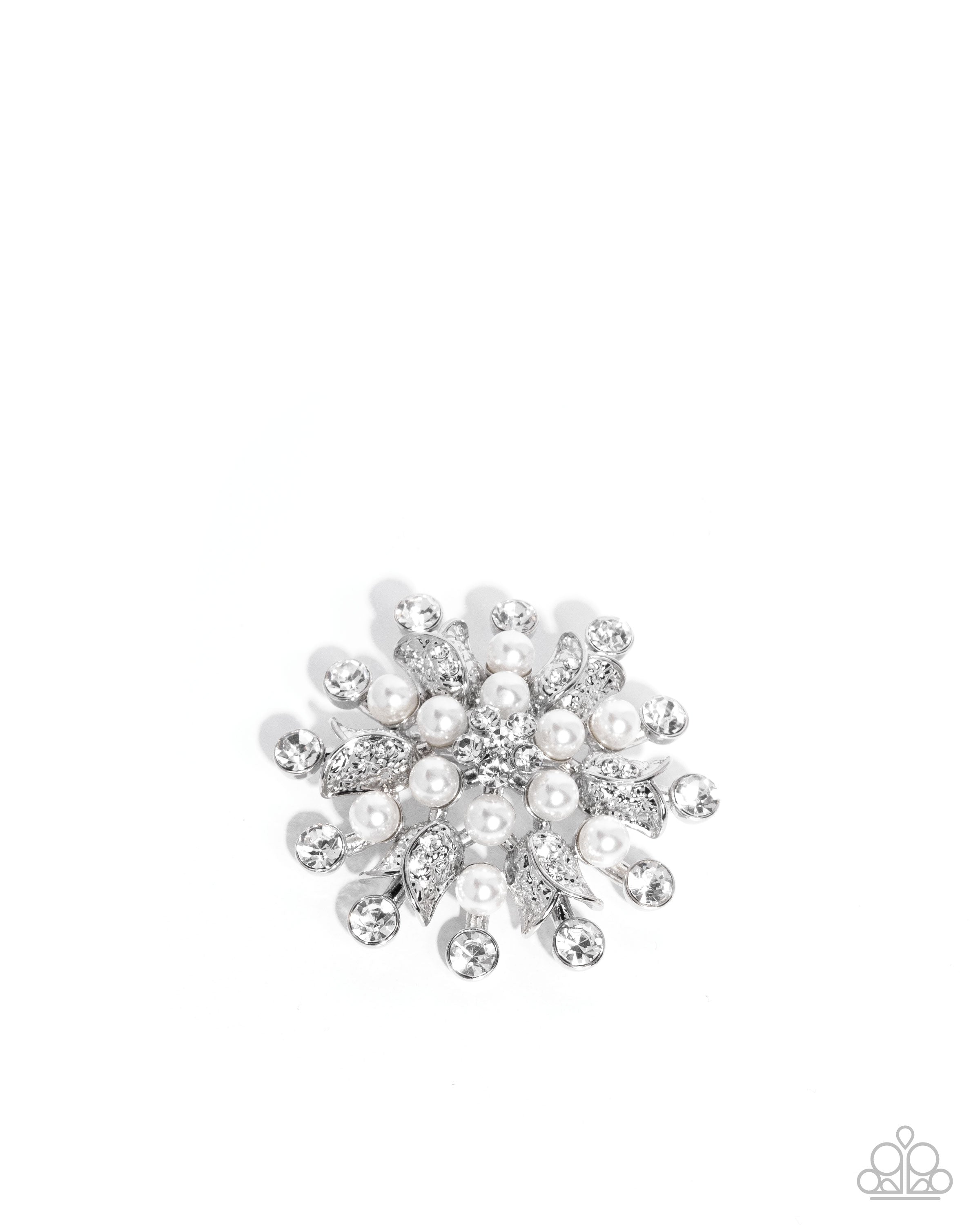 Pearly Prologue - White