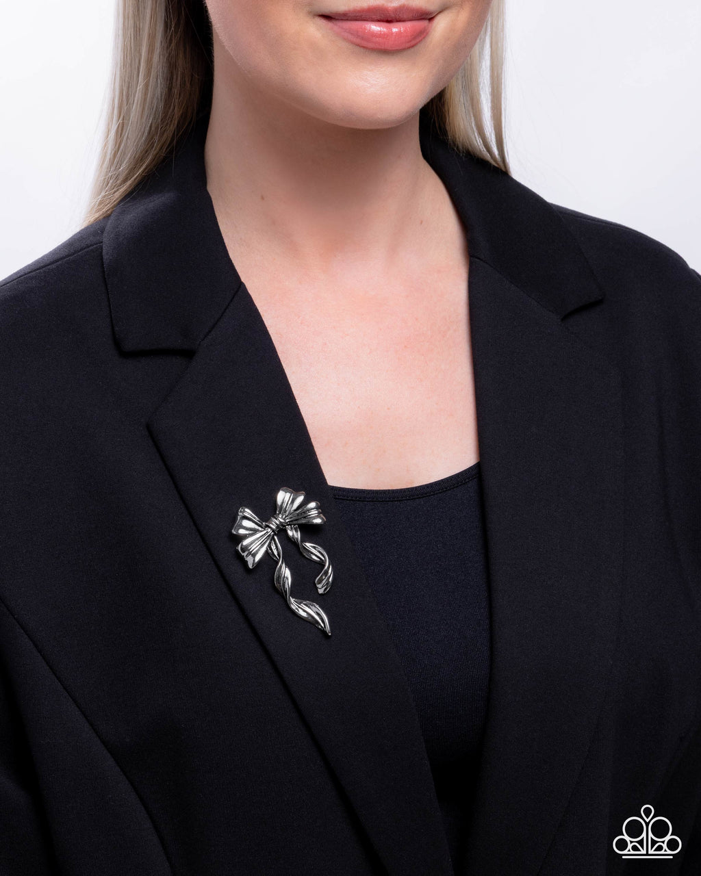 Bow Bonanza - Silver