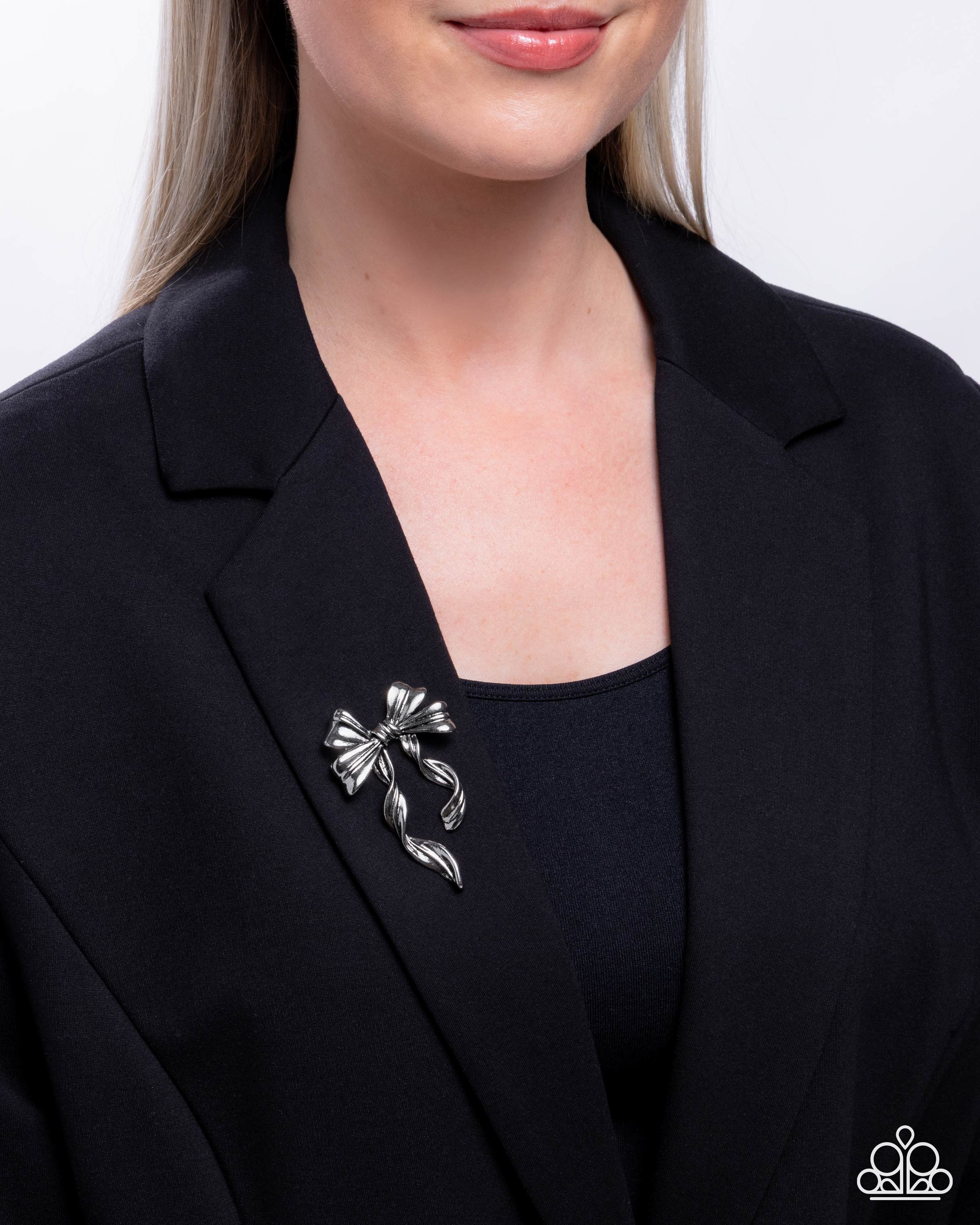 Bow Bonanza - Silver