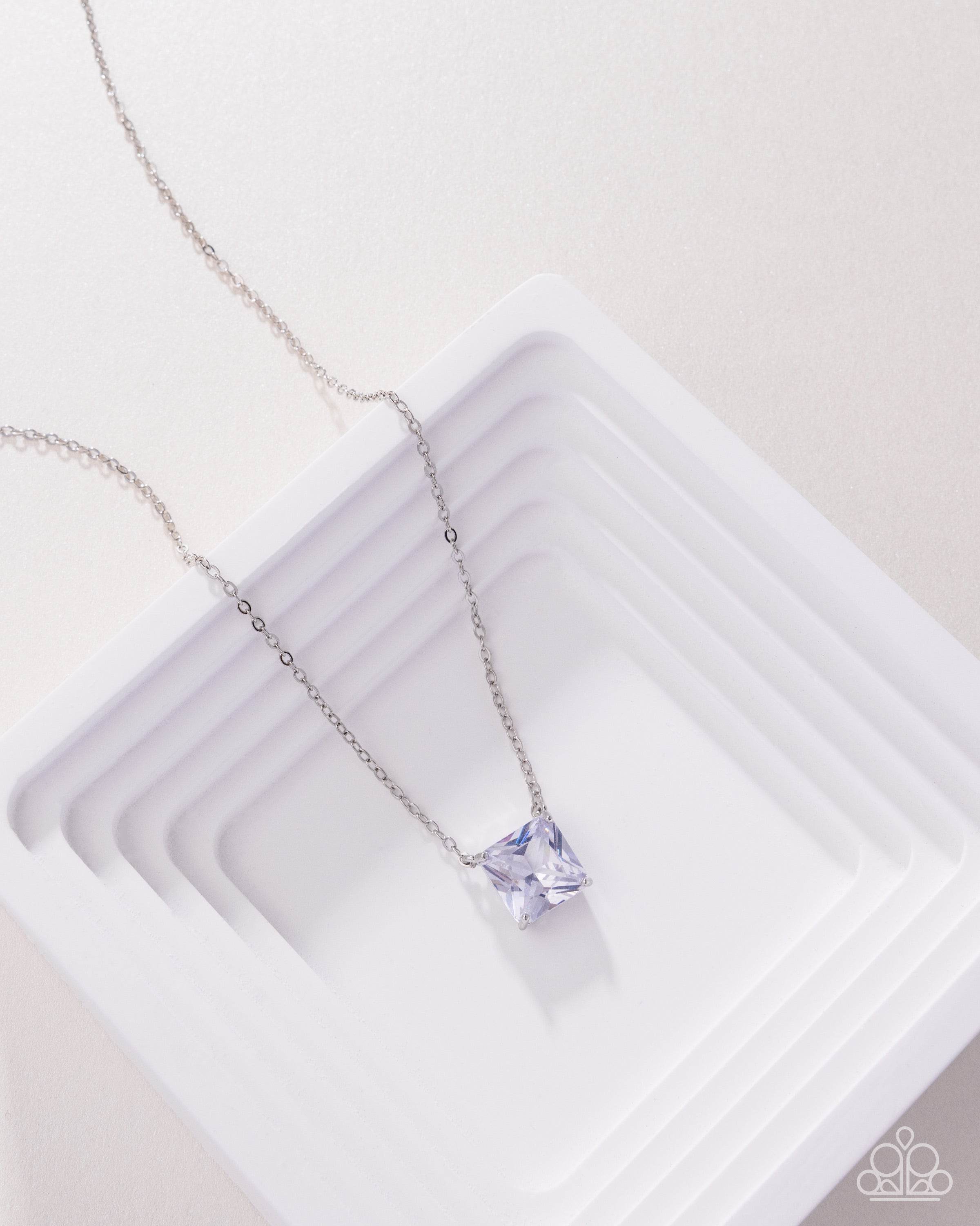 Enjoy the GLOW - White