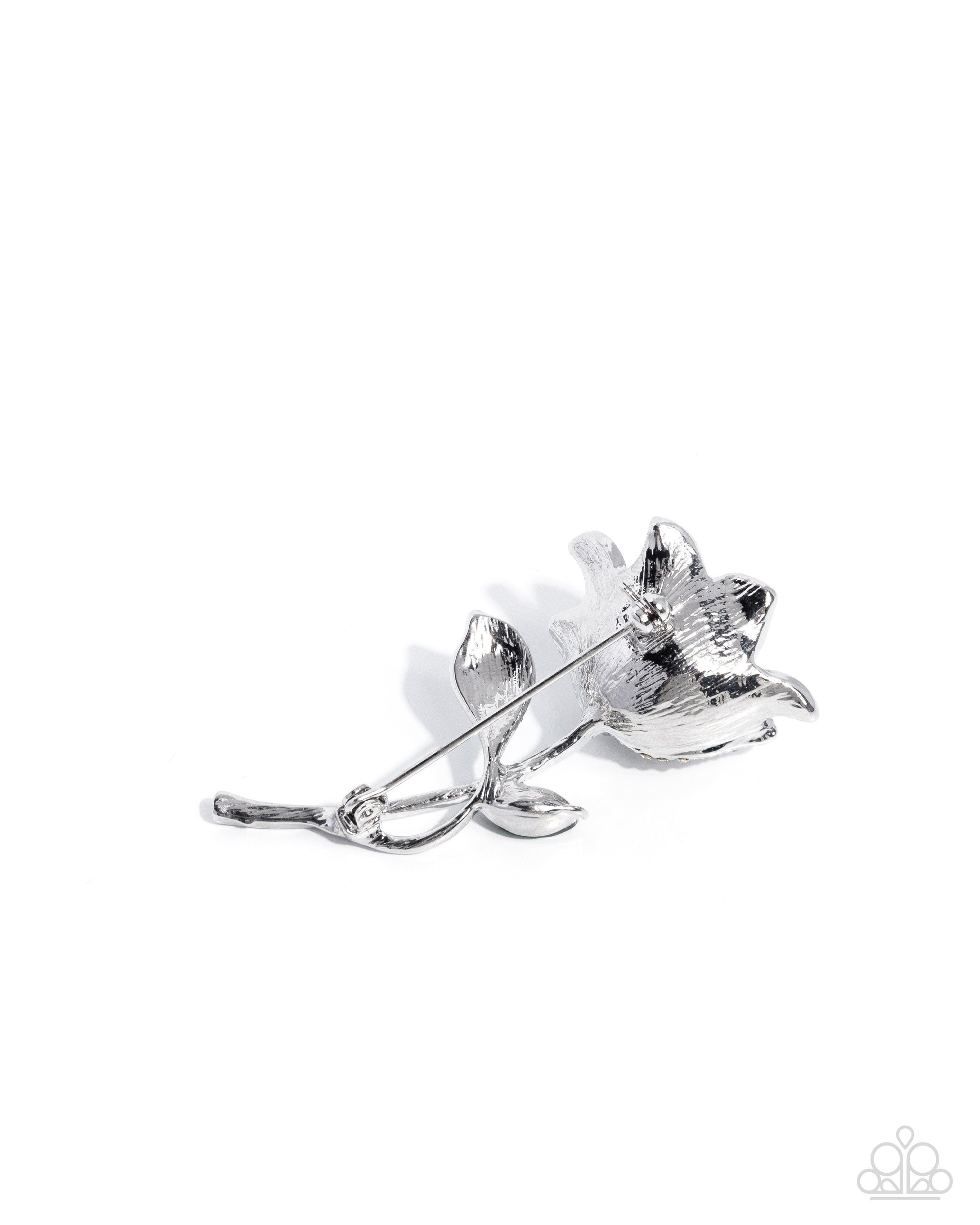 Blooming Busybody - Red