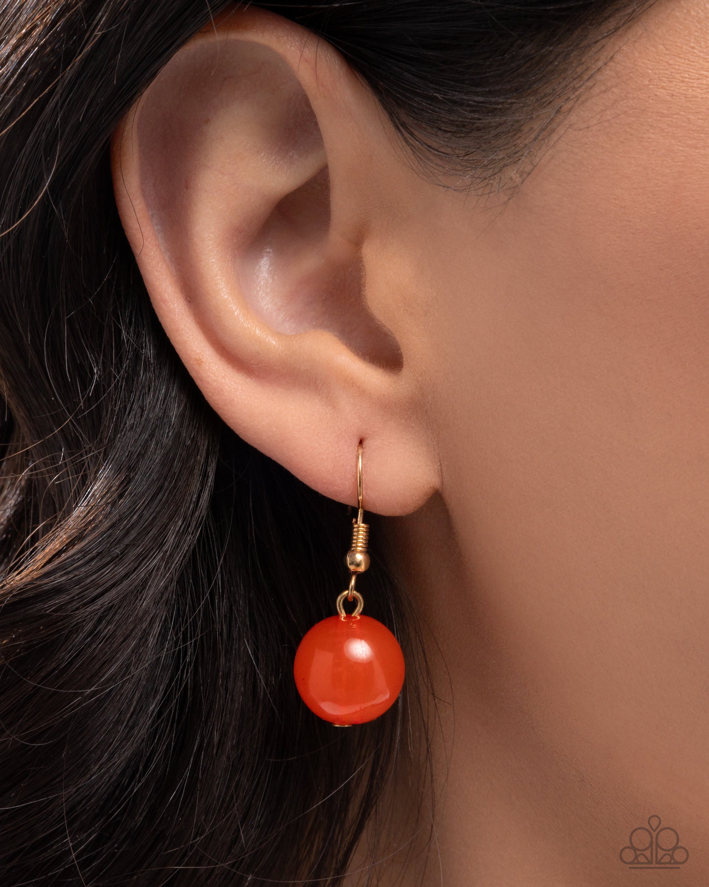 Modular Malibu - Orange