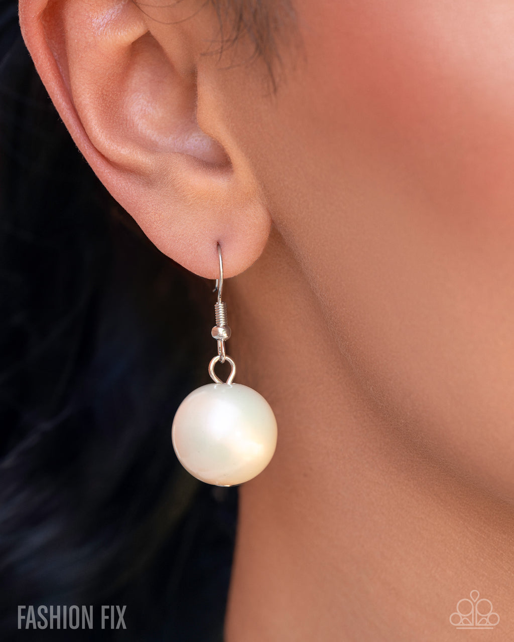 Timeless Tweed - Black