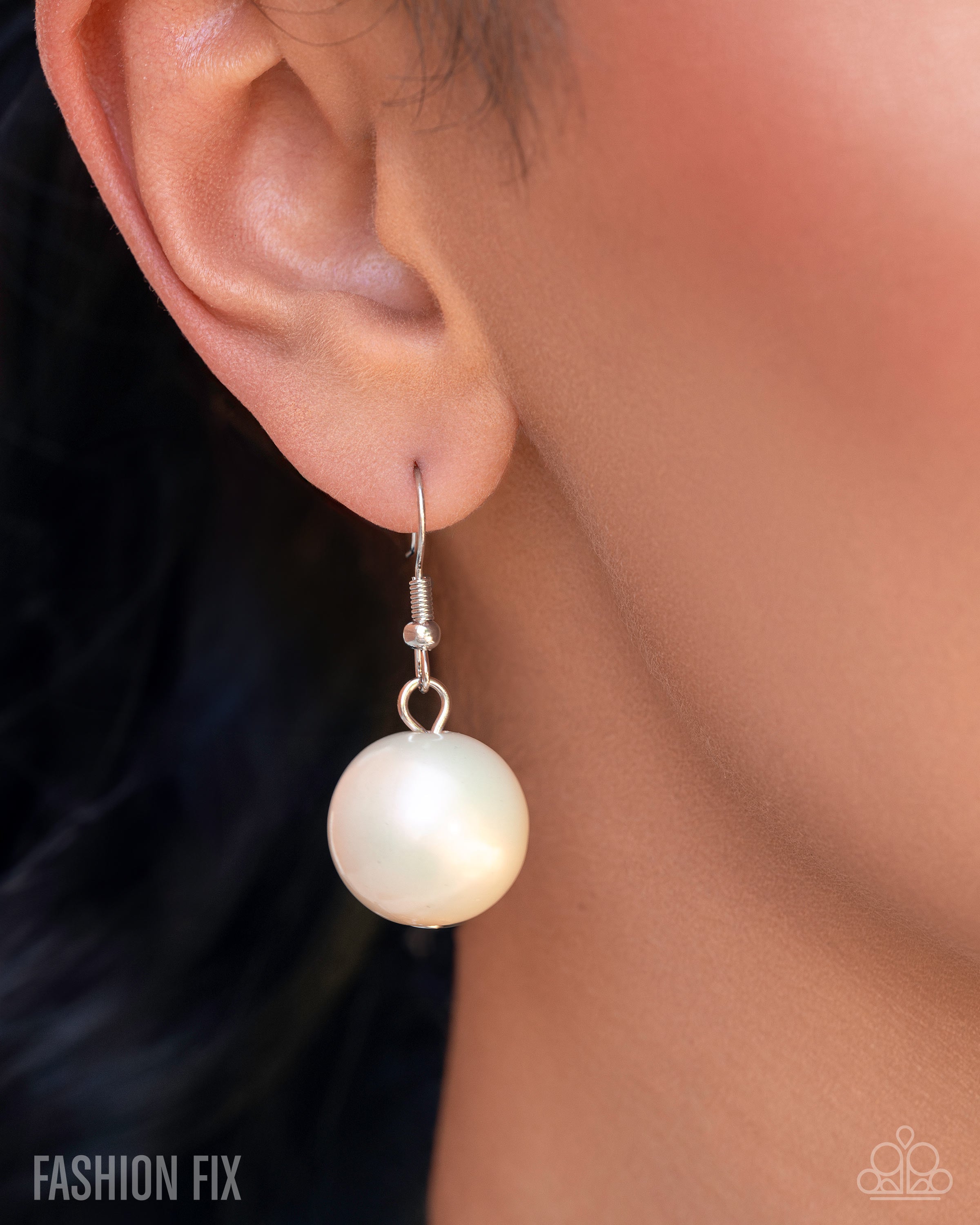 Timeless Tweed - Black