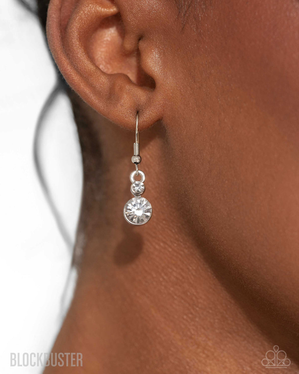 Hollywood Hills - White