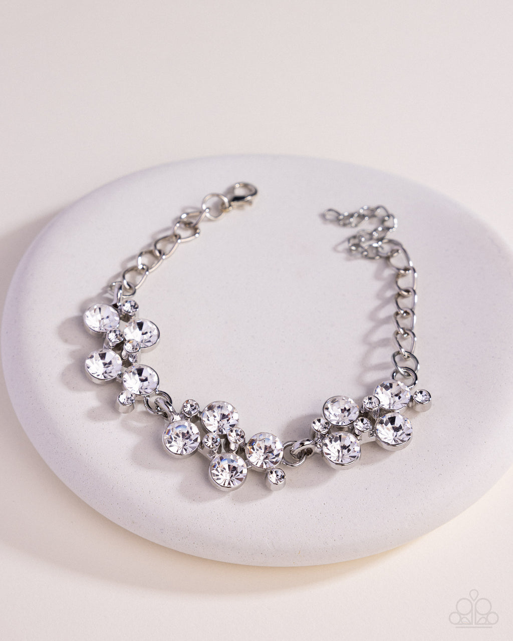 Old Hollywood - White