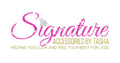 Signature Accessories by Tasha 4 Pc. Complete Set